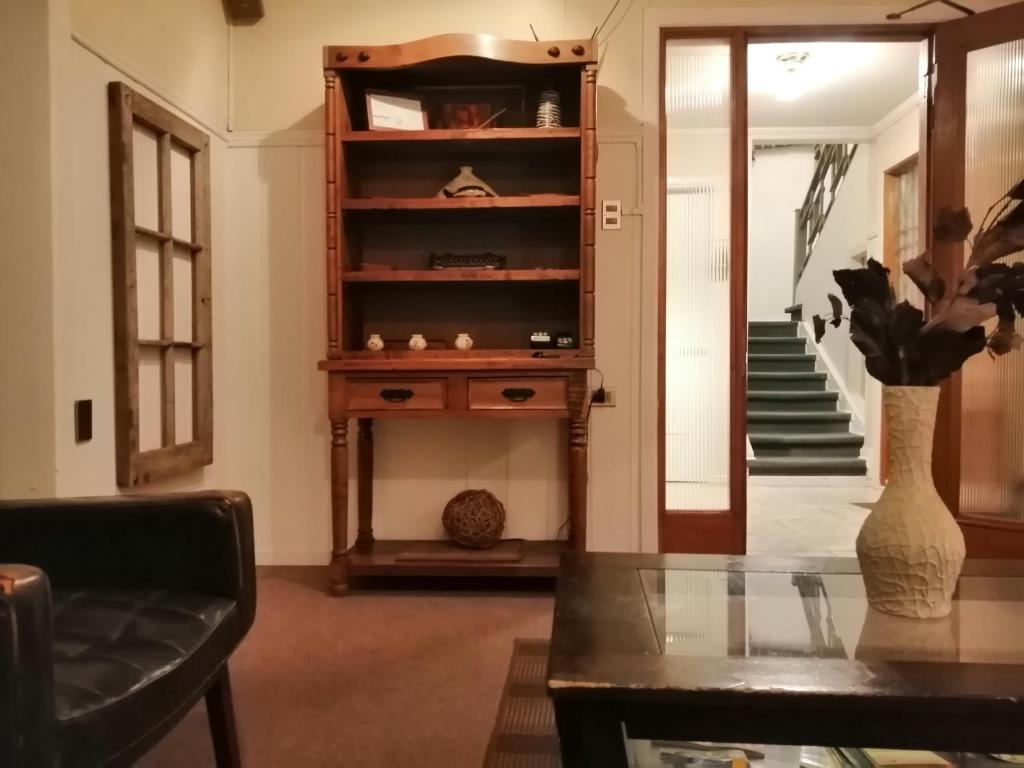 Φωτογραφία από το άλμπουμ του Hostal Mackay Temuco σε Τεμούκο