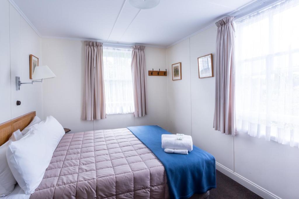 The Greytown Hotel - Resim 7