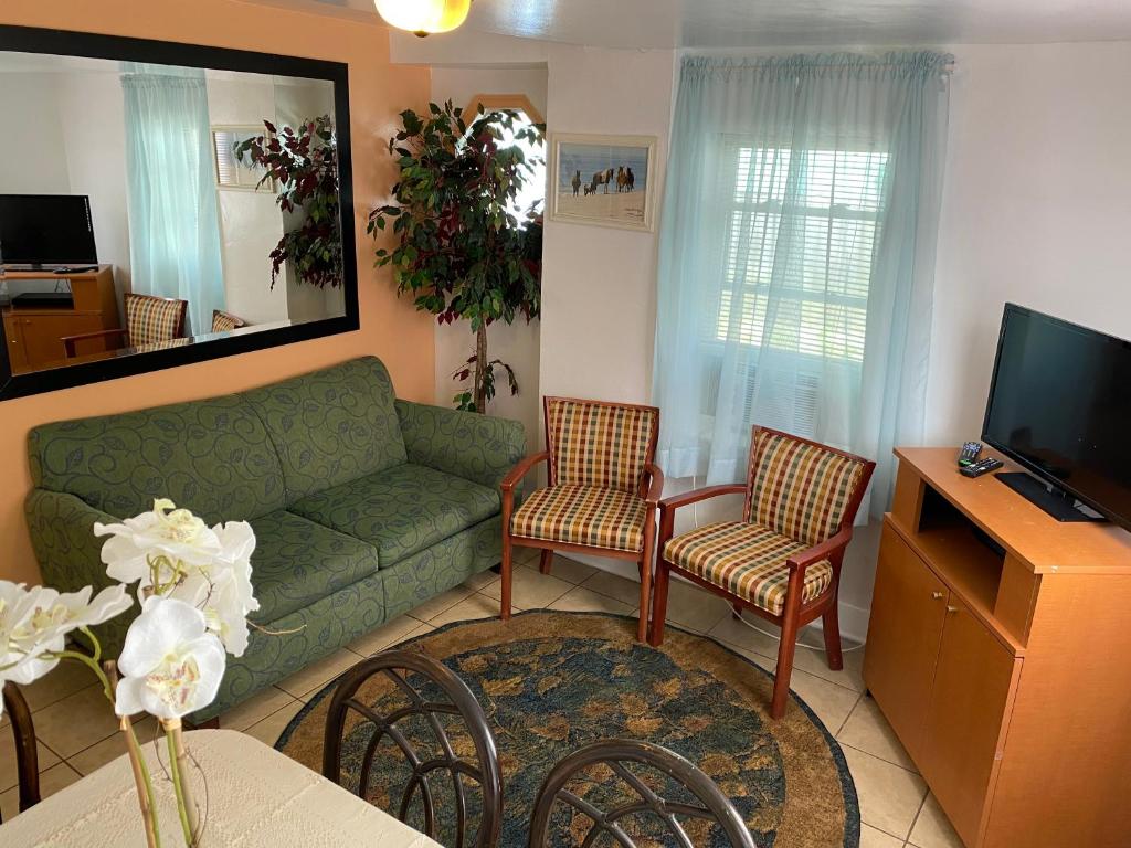 Nock Apartments - Apartamento De Una Habitación