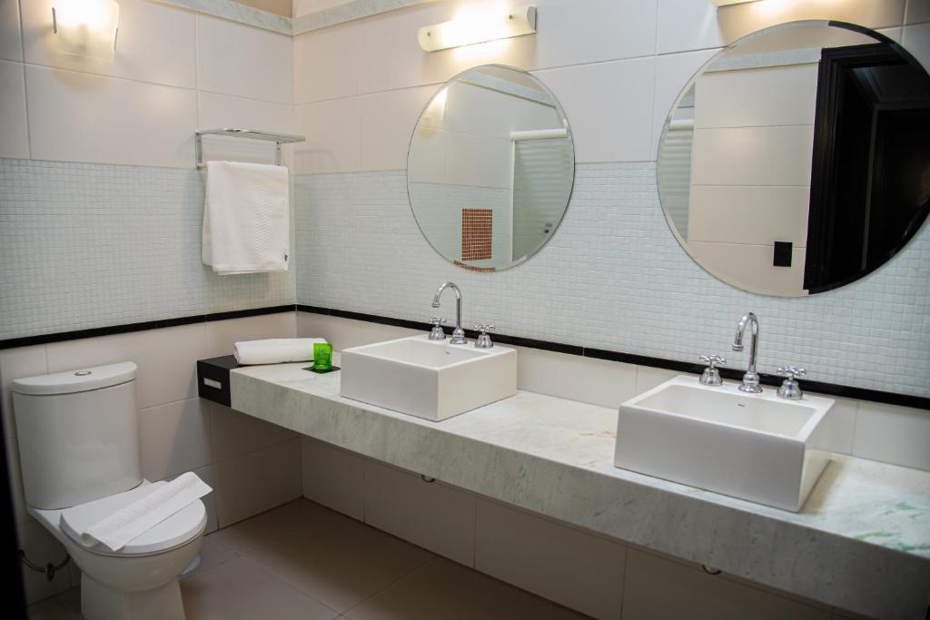  ibis Styles Rio Preto Monte Libano