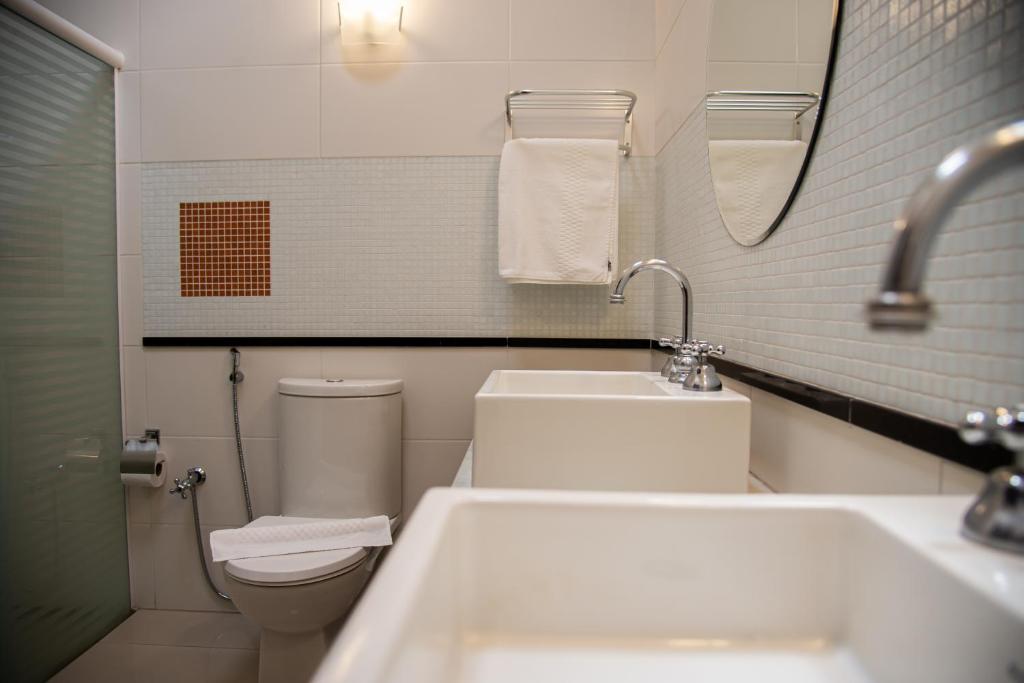  ibis Styles Rio Preto Monte Libano