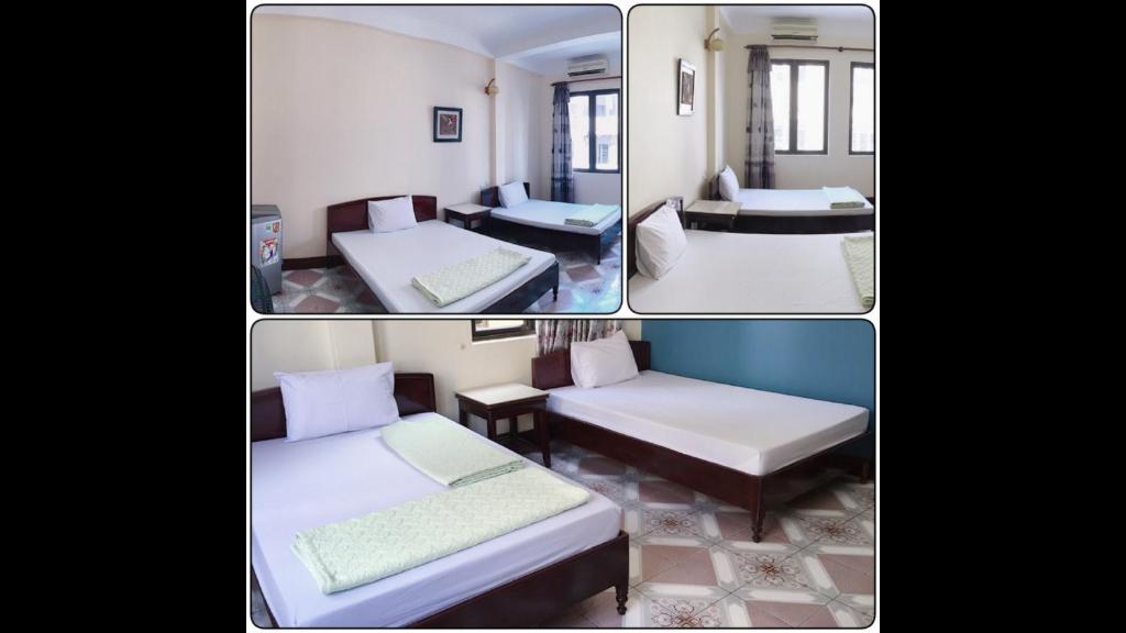 22 Anh Đào Hotel