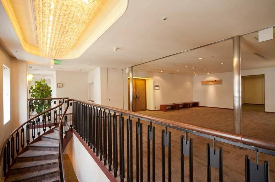 Fotografie z fotogalerie ubytování IP City Hotel Osaka - Imperial Palace Group v Osace