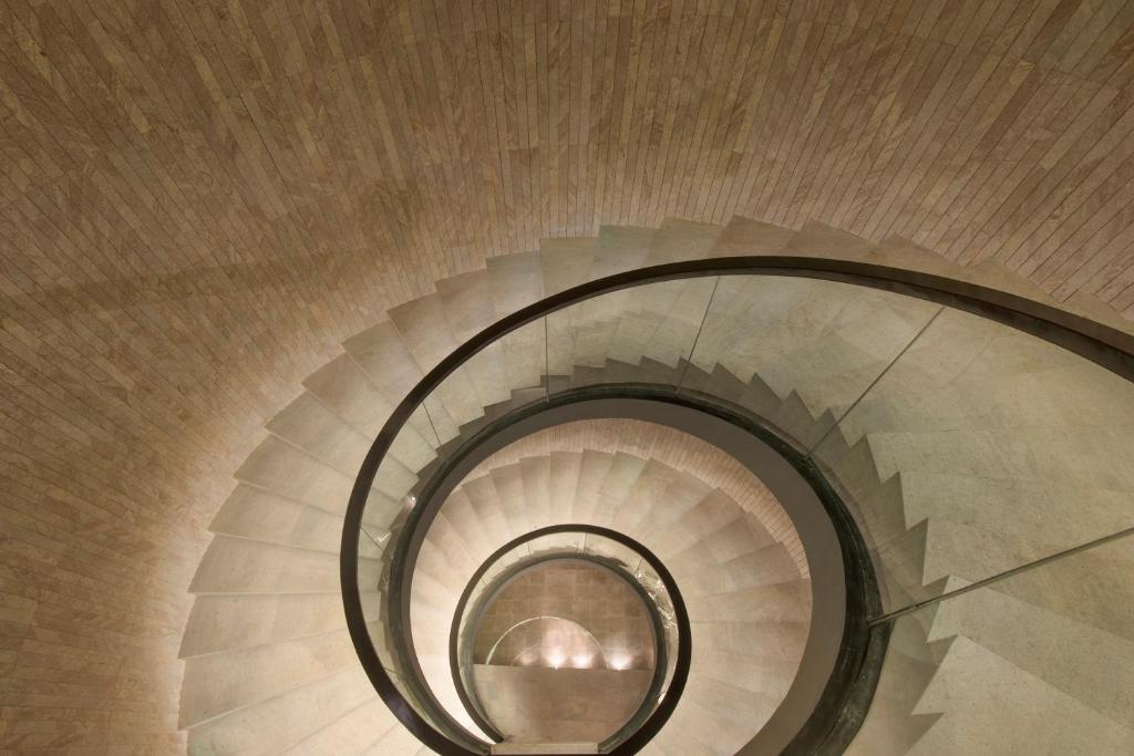 Fotografie z fotogalerie ubytování Hyatt Regency Wuhan Optics Valley v destinaci Wu-chan