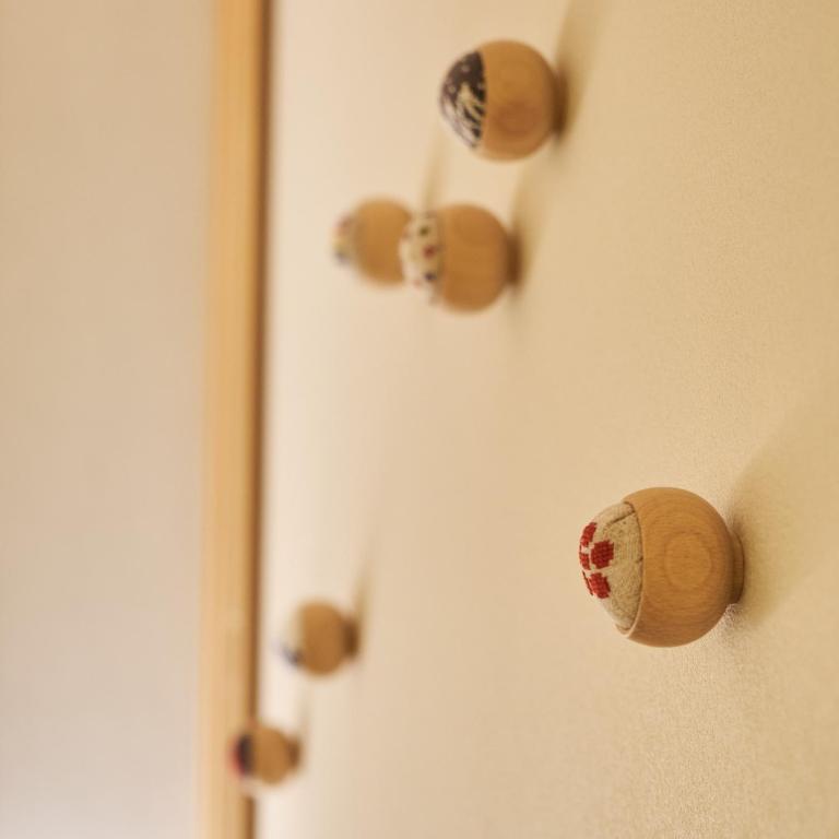 Fotografie z fotogalerie ubytování 凜庵 LIAN_KANAZAWA v destinaci Kanazawa
