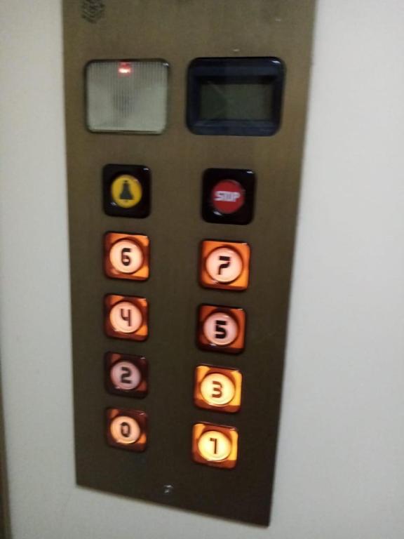 Imagem da galeria de B&B Affaccio sul Vaticano em Roma