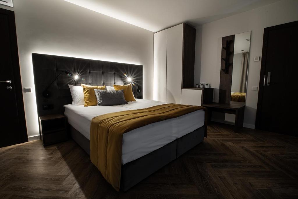 Jono kalnelis Apartments - Standard Apartment