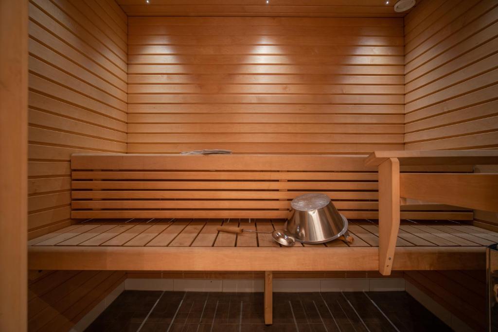 Fotografie z fotogalerie ubytování Ski-Inn RukaVillage v destinaci Ruka