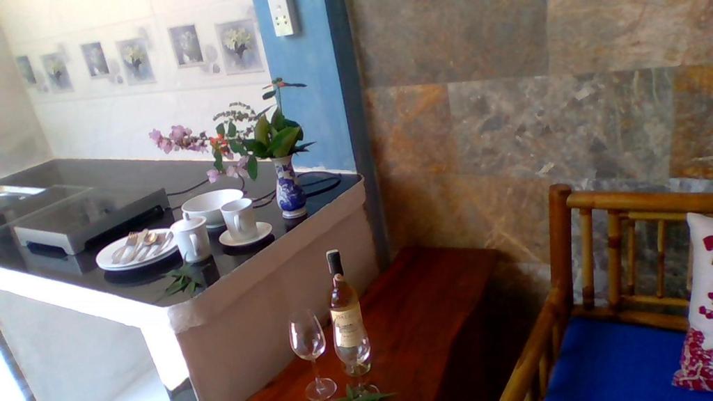 Fotografie z fotogalerie ubytování Seamist Ocean Villa v destinaci Hoi An