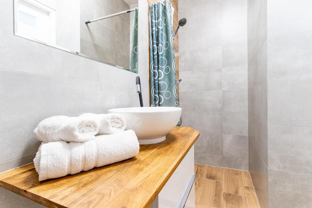 Zacisze Zielone Ogrody - Habitación Doble O Twin Con Baño Privado