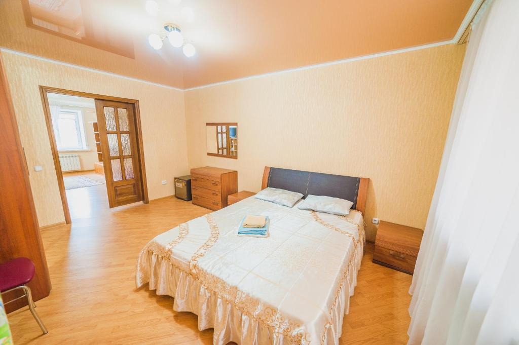 apartments on city center kazakistan uralsk booking com