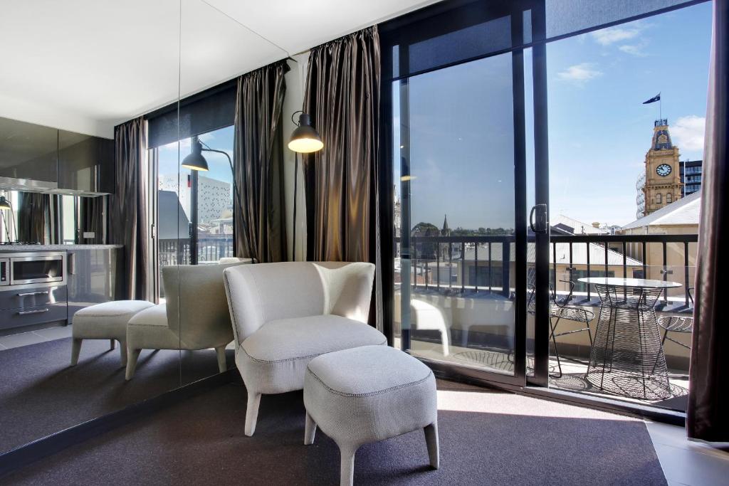 MainStay Suites Hawthorn photo