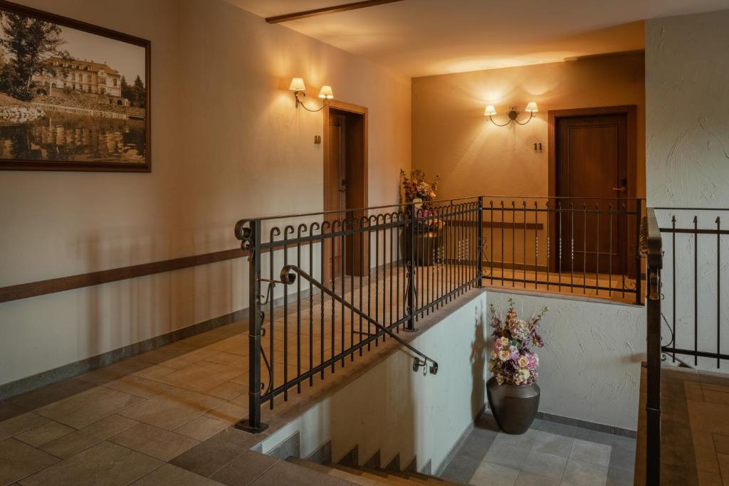 Fotografie z fotogalerie ubytování Resort Sobotín v Sobotíně