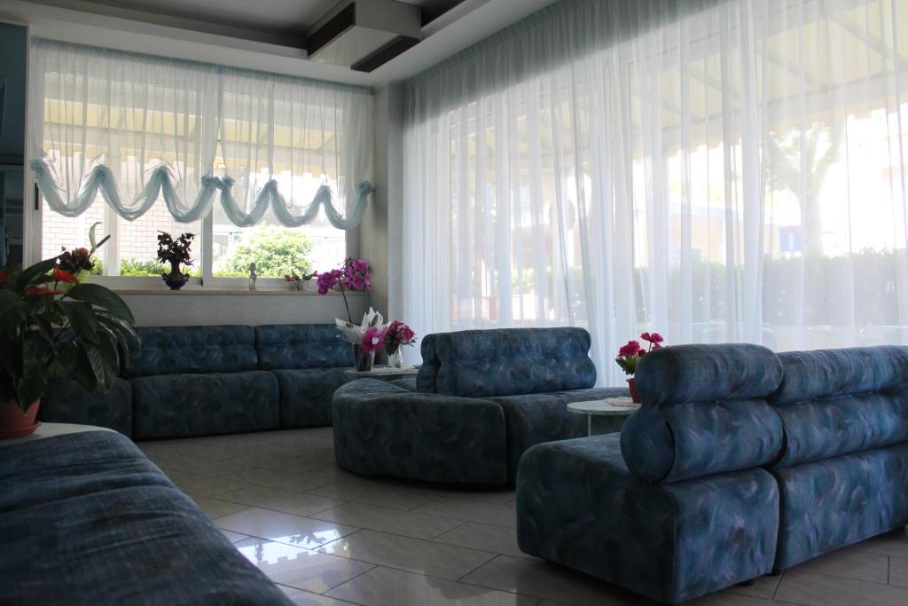 Hotel San Paolo - Resim 45