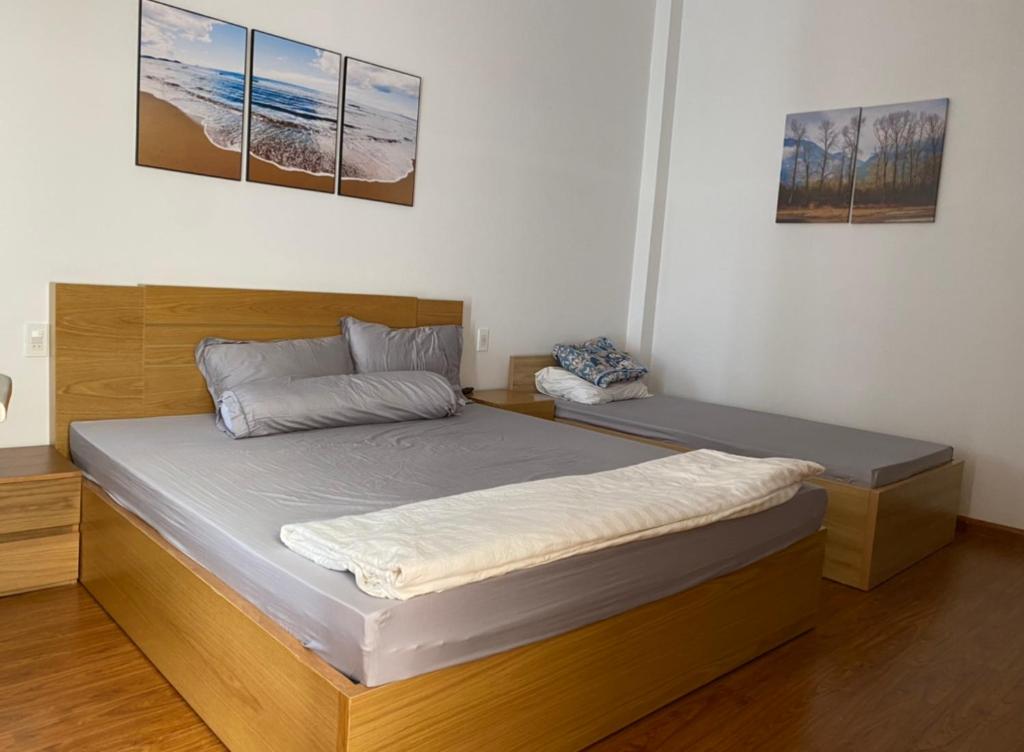 Pho Bien Homestay - Twee Slaapkamers Huis