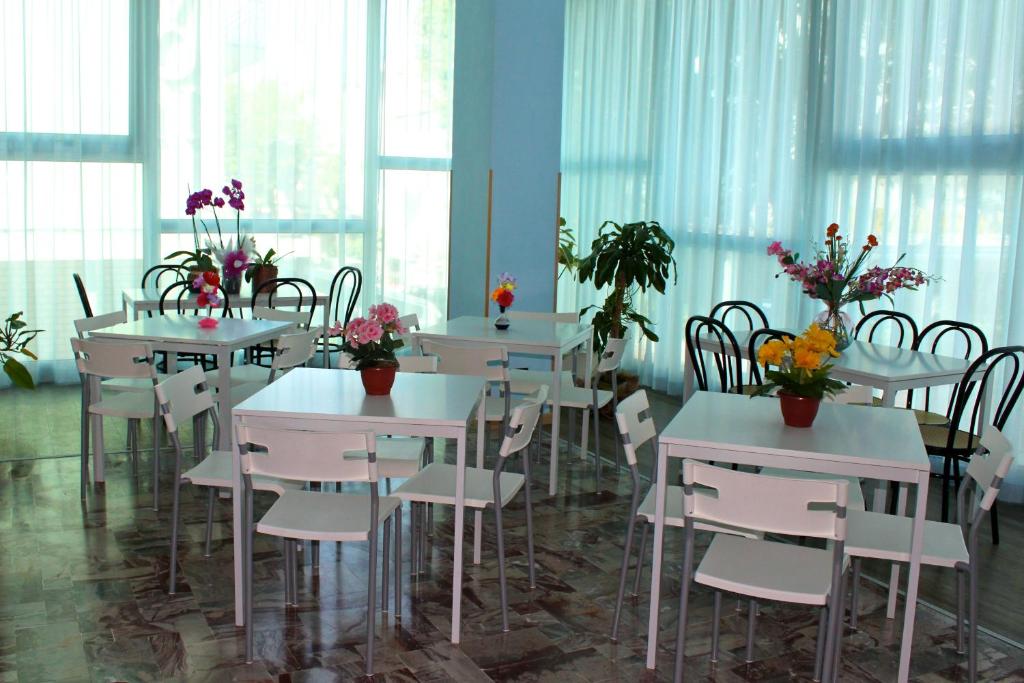 Hotel San Paolo - Resim 40