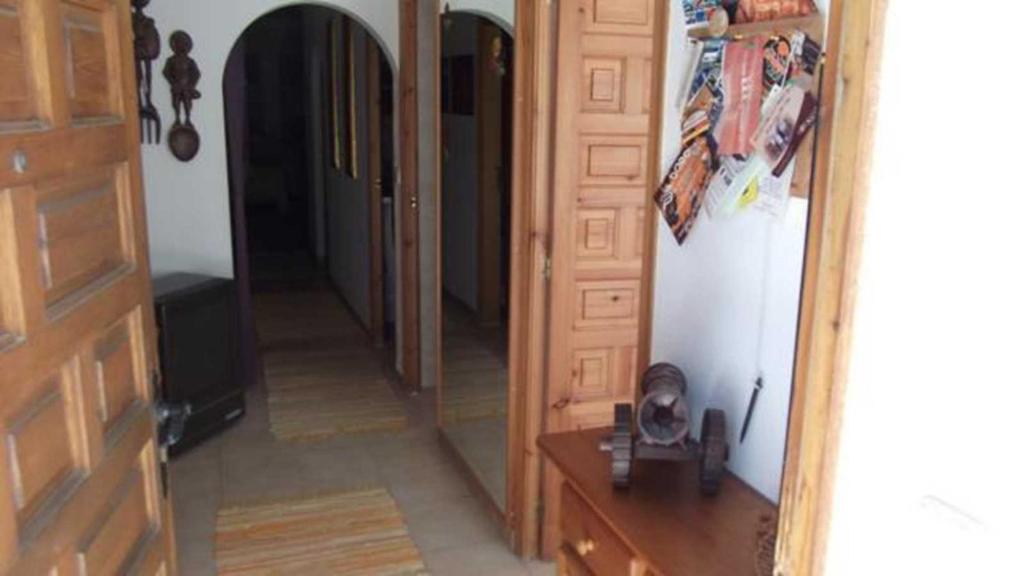 Fotografia z galérie ubytovania VILLA amb JARDÍ i AMARRE v destinácii Empuriabrava