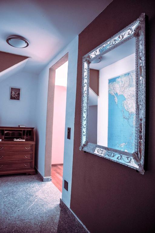 Fotografie z fotogalerie ubytování Casa ALMA v destinaci Brione sopra Minusio