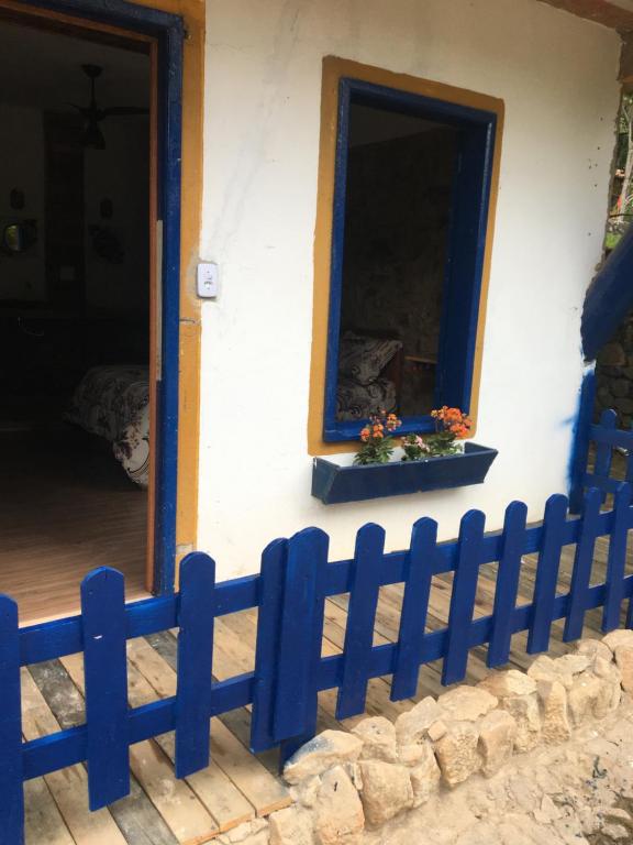  Pousada Rancho Flores