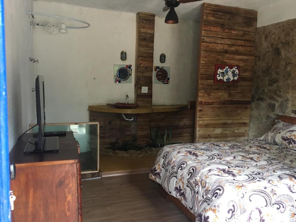  Pousada Rancho Flores