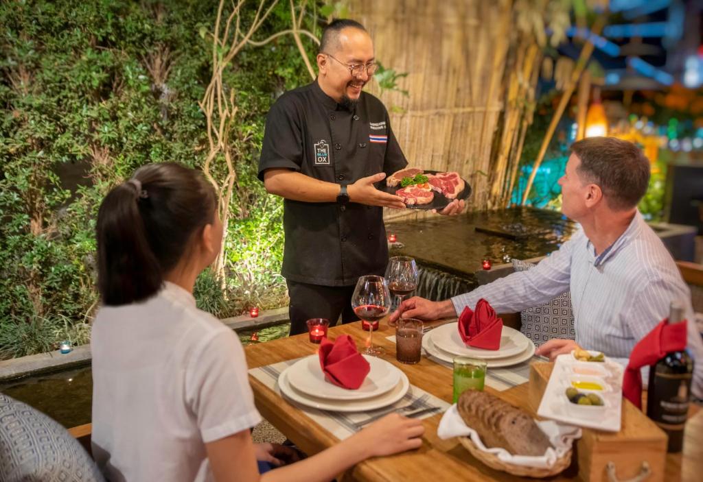 Pai Village Boutique Resort - 4