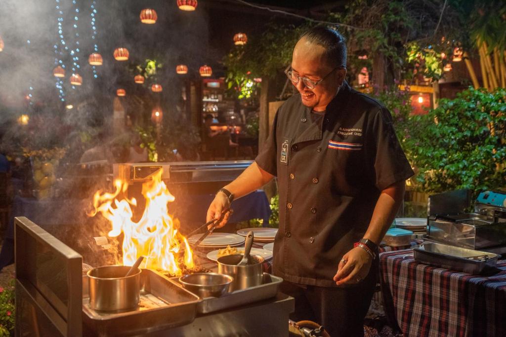 Pai Village Boutique Resort - 1