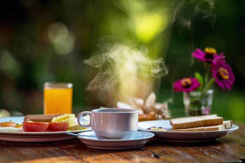 Pai Village Boutique Resort - 6