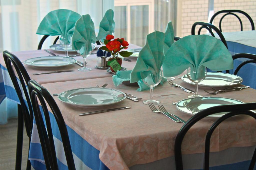 Hotel San Paolo - Resim 44