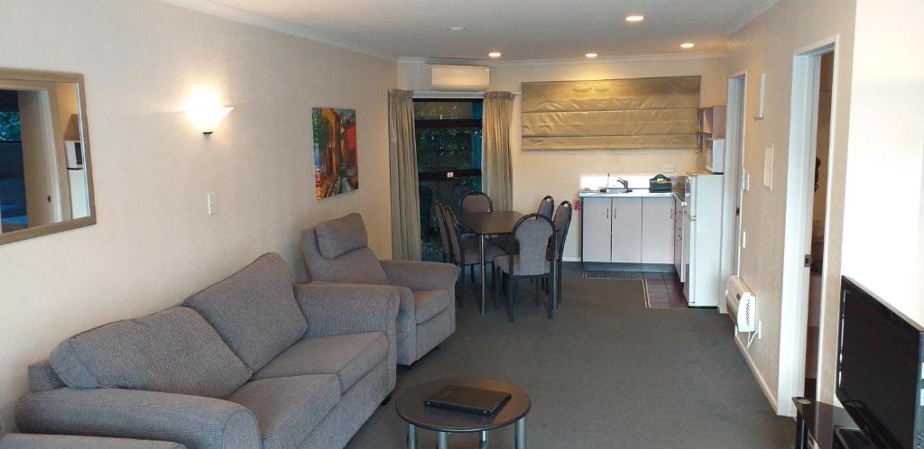 Shadzz Motel - Resim 21