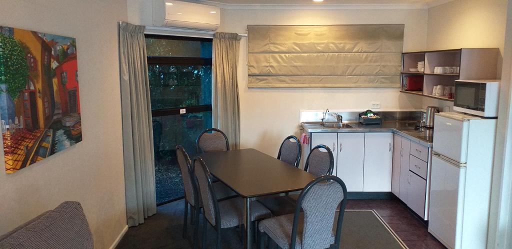 Shadzz Motel - Resim 20