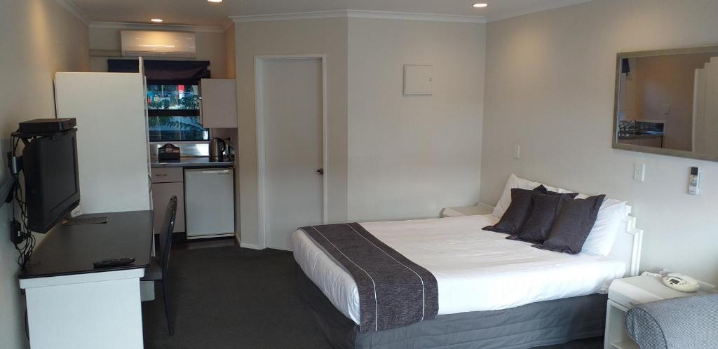 Shadzz Motel - Resim 16