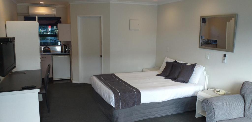 Shadzz Motel - Resim 19