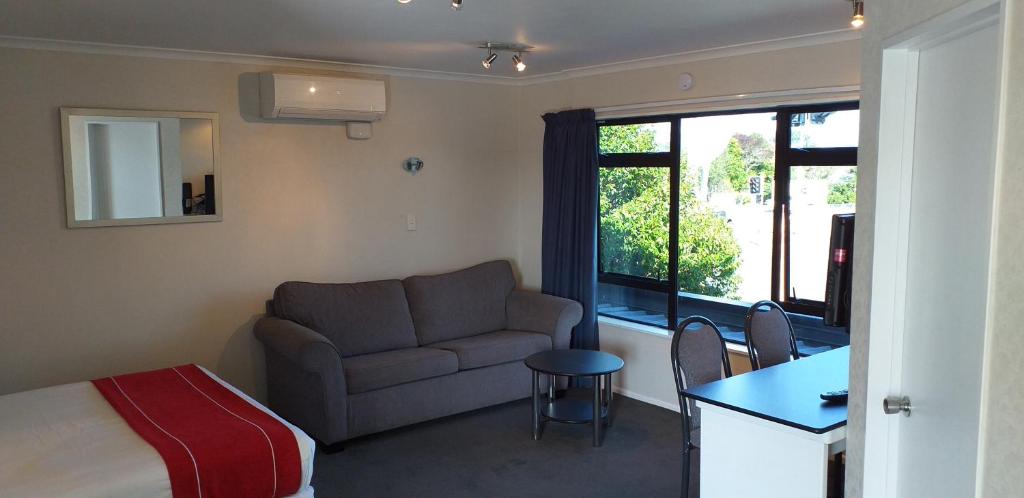 Shadzz Motel - Resim 7