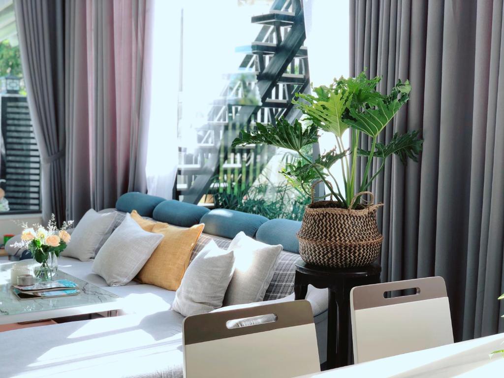 Luu Gia Homestay Hoi An