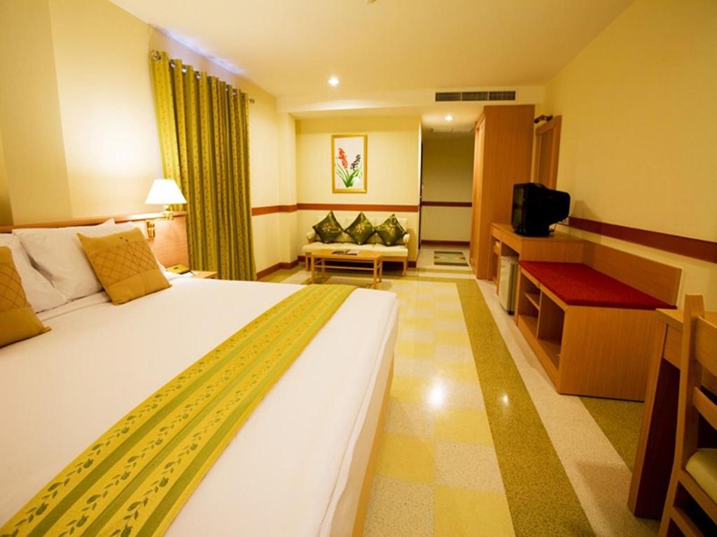 The Ecotel Bangkok, Bangkok (updated prices 2025)