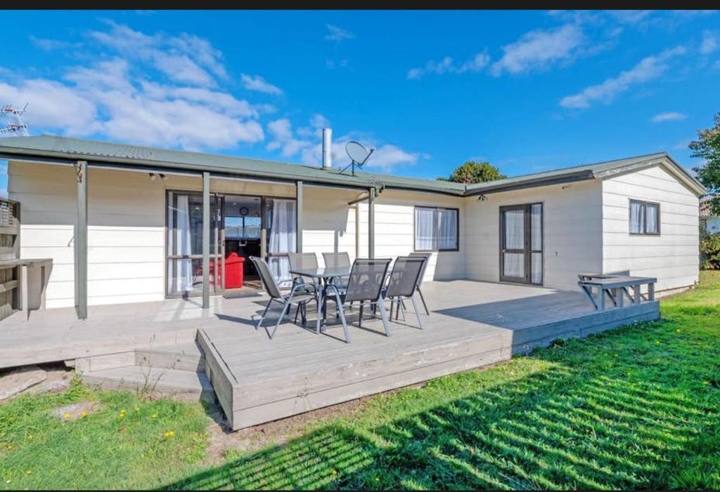 Aroha Nui Rotorua - Resim 6