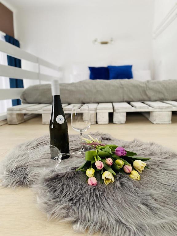 
Apartment - Split Level
