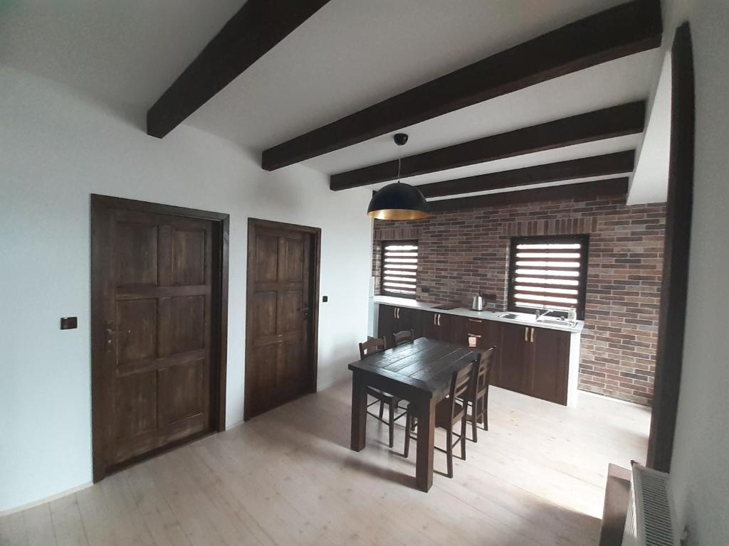 Fotografie z fotogalerie ubytování Nad Hřištěm 441 v destinaci Horní Planá