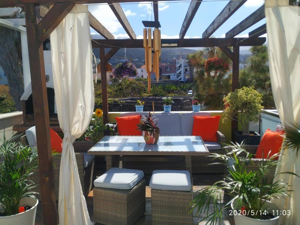 Apartamentos El Patio, Los Llanos de Aridane – Bijgewerkte ...