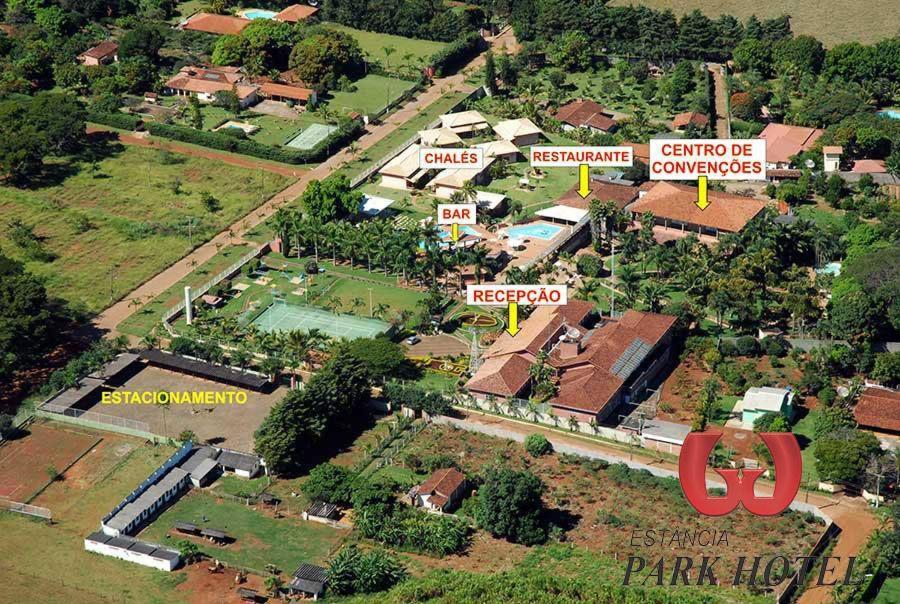  Estancia Park Hotel