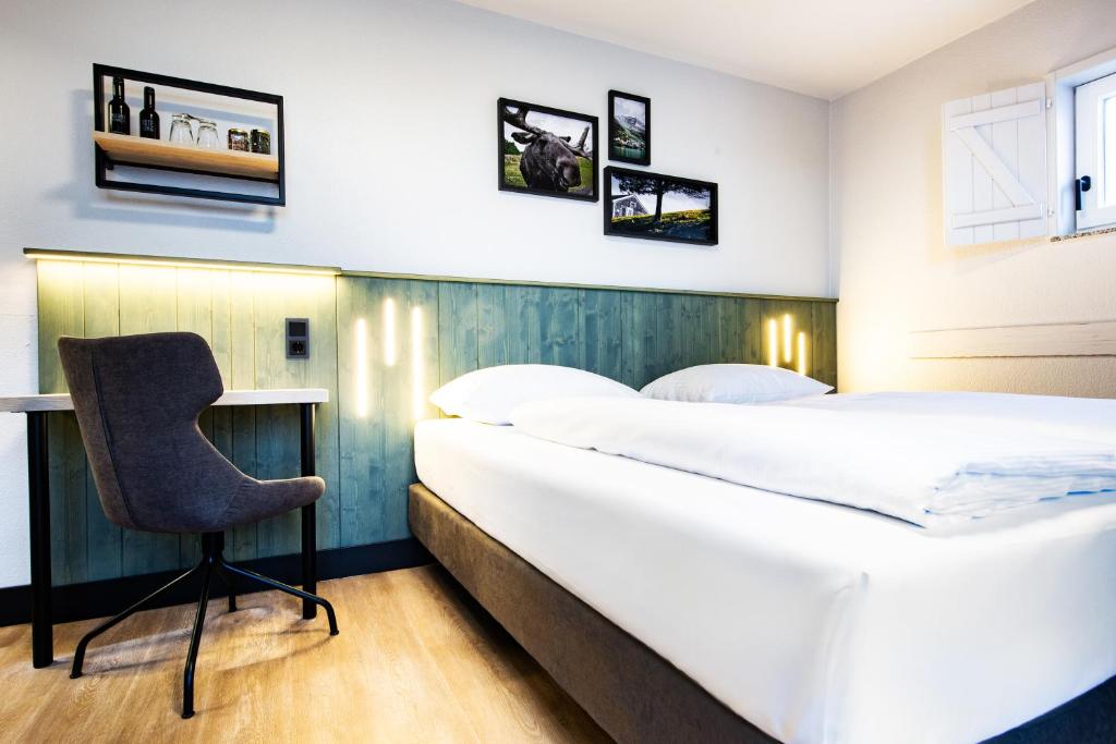 fjord hotel berlin - 12