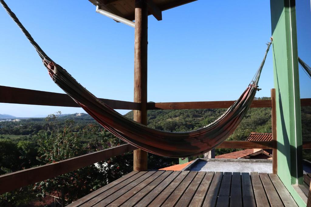  Cabanas do Beto