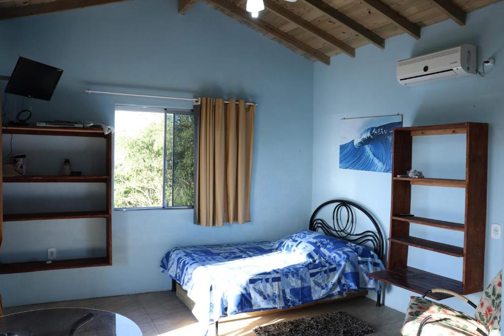  Cabanas do Beto