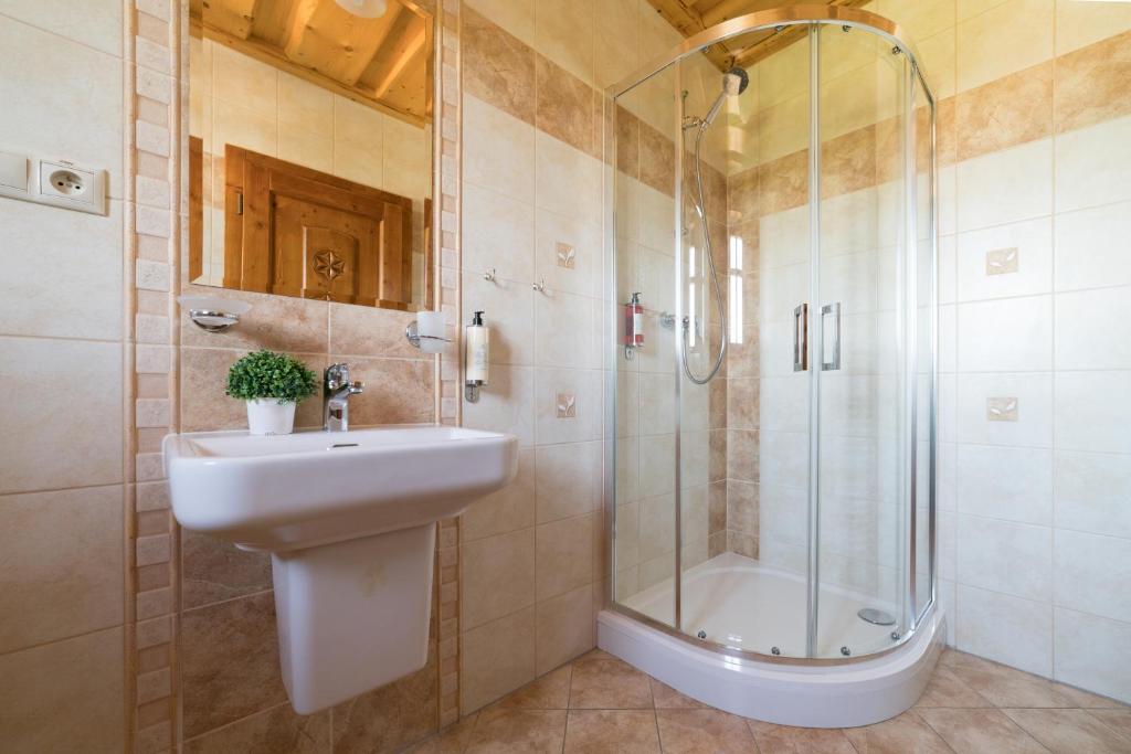 Bagno di Salaš Syrex