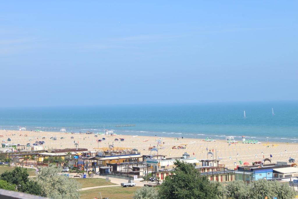 Hotel San Paolo - Resim 36