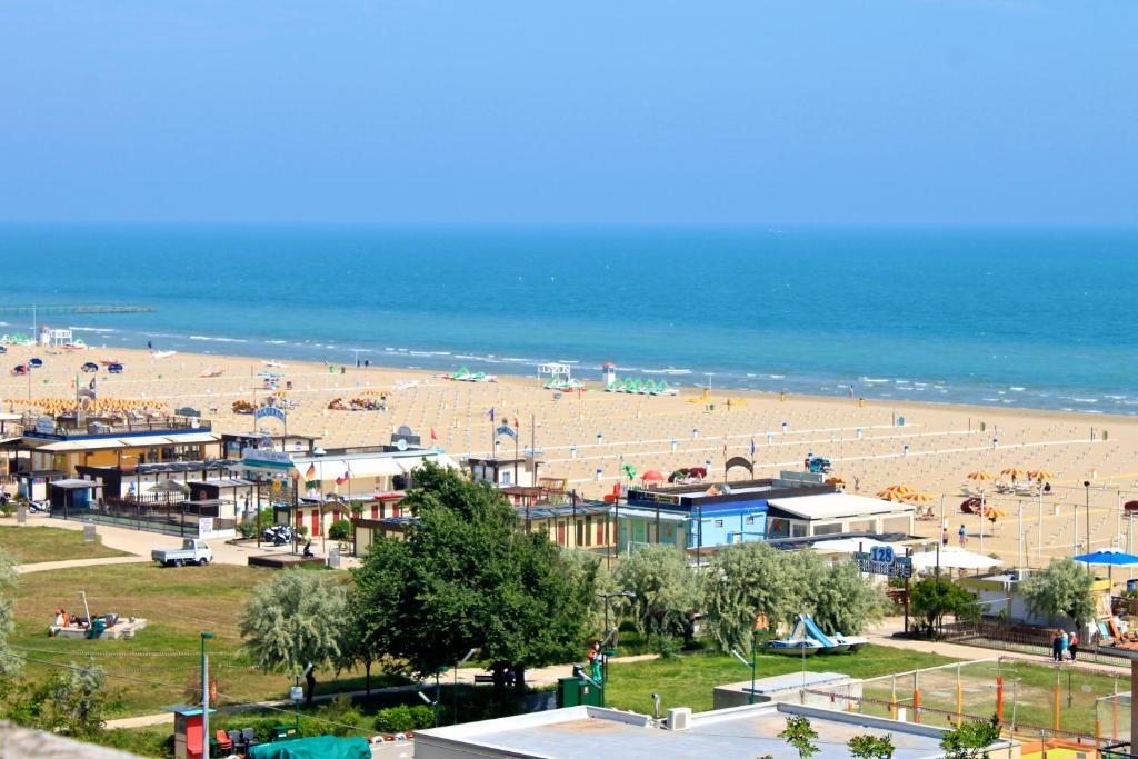 Hotel San Paolo - Resim 35