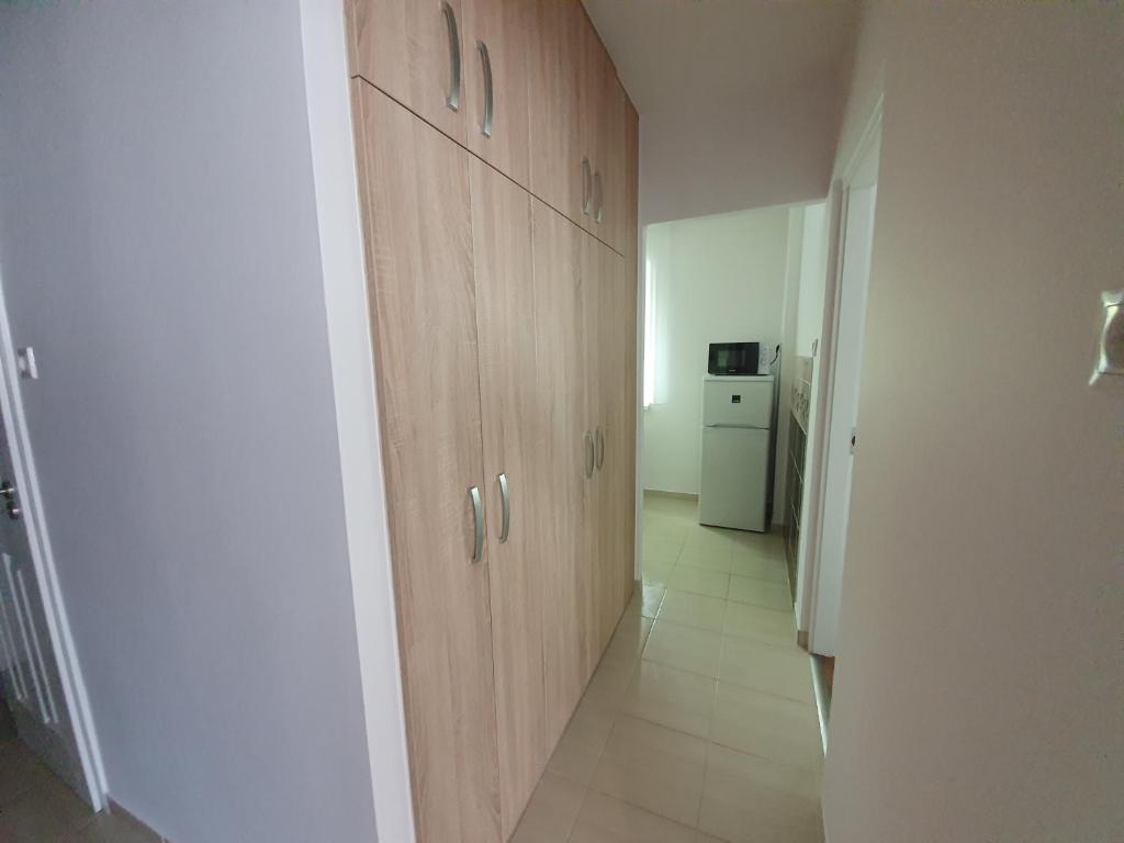 Zdjęcie z galerii obiektu Mátrix apartman w mieście Békéscsaba