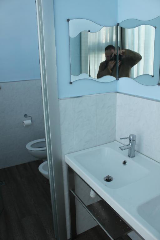 Hotel San Paolo - Resim 42