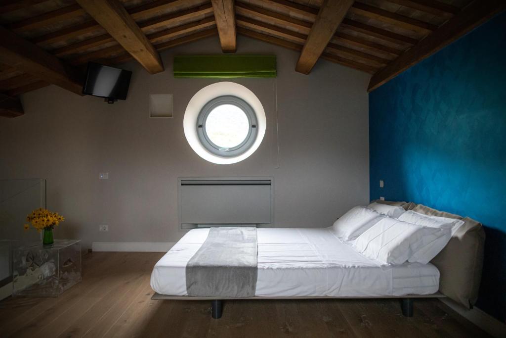Agriturismo Colle Casini Cortesi - Suite Superior