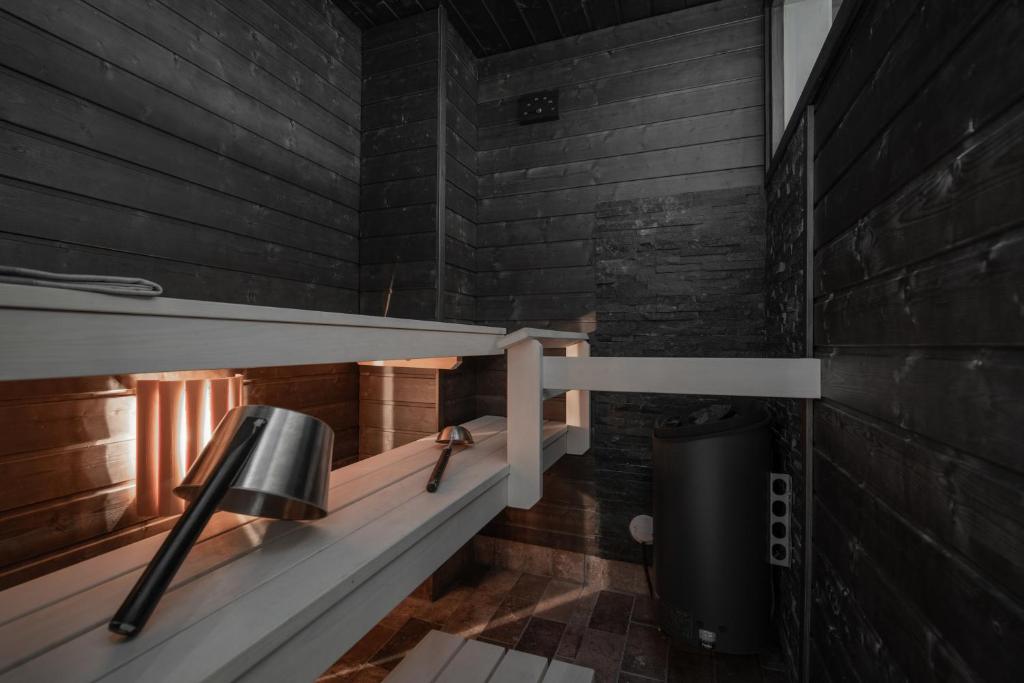 Fotografie z fotogalerie ubytování Ski-Inn PyhäLinna v destinaci Pyhätunturi